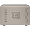 QNAP Turbo NAS TVS-473e NAS Storage, AMD RX-421BD, 32GB DDR4, 4TB SSD for Ultra Fast Storage, 32TB HDD, Radeon R7 Graphics, RAID, QTS 4.3 Operating System
