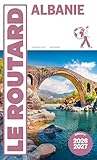  Guide du Routard Albanie 2026/27