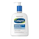 Cetaphil Detergente Quotidiano viso 237ml