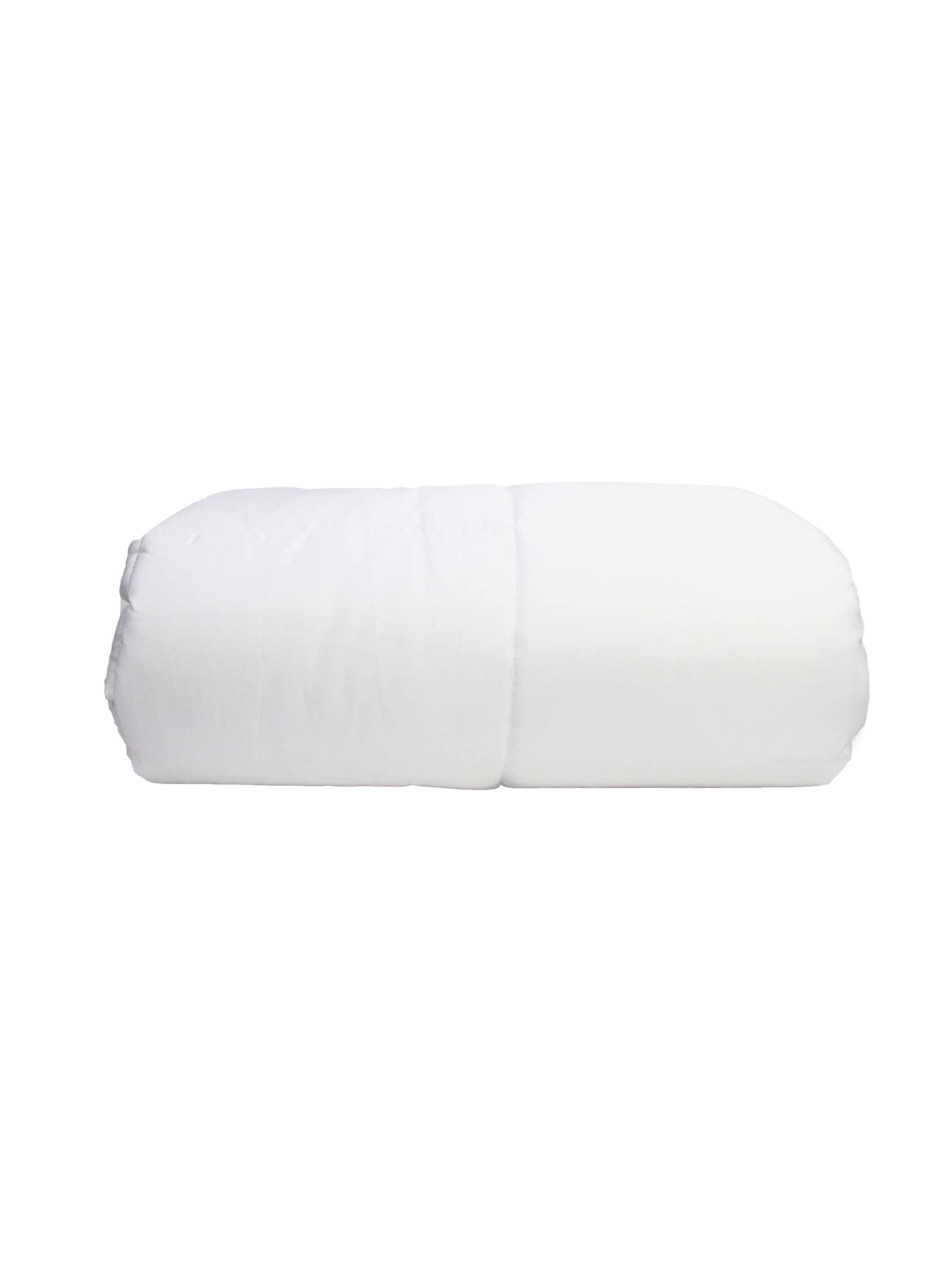Edredón de microfibra Riviera cubre cama reversible en varias medidas para hogar
