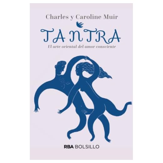 Tantra. El arte oriental del amor consciente (bolsillo) (NO FICCION)