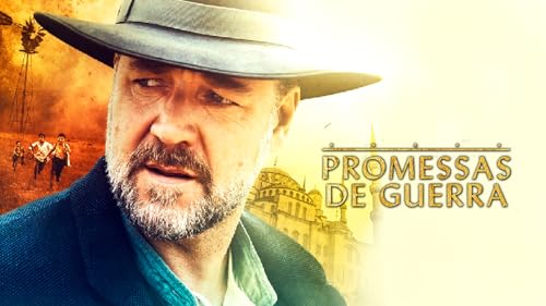 Promessas de Guerra