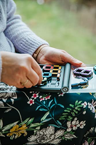 Smartgames Iq Digits Math Deduction Travel Game For Ages 7 - Adult With 120 Challenges #TOP5