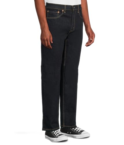 Image of Levi's Men's 505 Regular Fit Jeans (Seasonal)