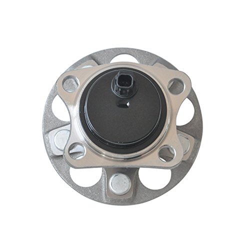 Drivestar 512505 Rear Left/Right Wheel Hub & Bearing Assembly For Toyota Prius/Prius Plug-In 2010 11 12 13 14 15 (Pair) #TOP3
