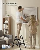 SONGMICS B0FZ9T8RGL lato 2