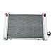 KUNTAUTOS 3 Row Radiator for Lincoln Welder Vantage 400 500 500I Models #G31154 G31153