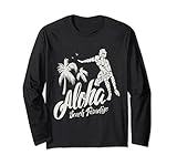 Photo Gallery aloha beach paradise surf surf maglia a manica Photo Gallery aloha beach paradise surf surf maglia a manica