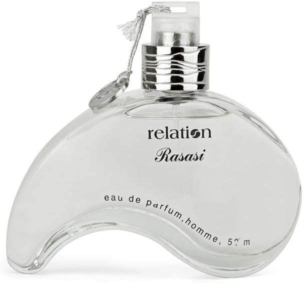Relation Men Eau De Parfum For Men-50ml