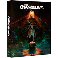THE CHANGELING
