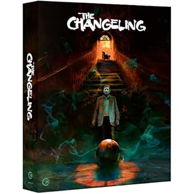 THE CHANGELING