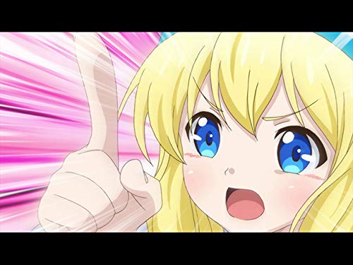 AMAZON用広告.第7話 スライムたちと洗濯屋の開店準備.