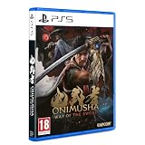 Capcom Onimusha Way of the Sword pour PS5