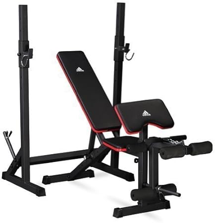 adidas weights bench