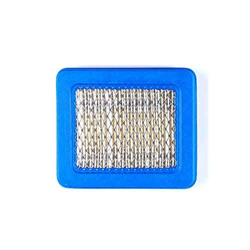 Eopzol 491588S Filter for Toro Briggs and Stratton 20332 20334 20330 Walk Behind Lawn Mower / Tractor Air Filter 271933 491435 491435s 493537 493537s Lawn Mower