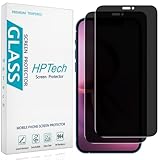 HPTech (2 Pack) Privacy Screen...