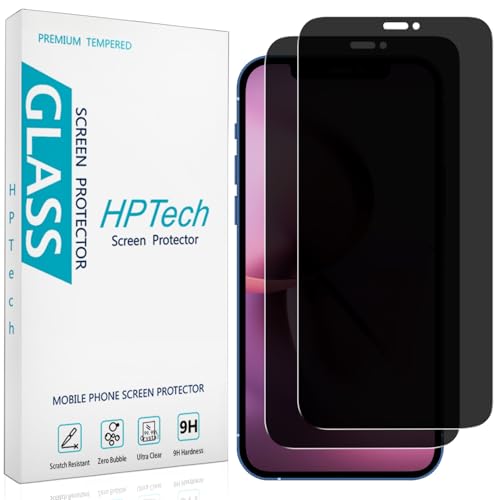 HPTech (2 Pack) Privacy Screen...