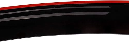 Miniatura 9 de Aintier Ventvisor - Deflector de ventana lateral para ventana, juego de protectores de lluvia para Honda 2013-2017 9 generación para Honda para