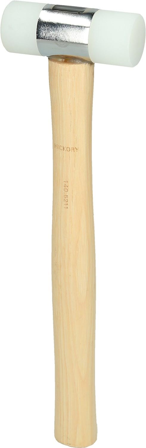 KS Tools 140.5211 - Martillo de nylon
