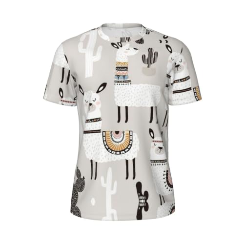 T-shirt sport girafe anti-humidité pour retrouver le plaisir de courir au sec