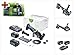 Produktbild Jetzt mit GRATIS AKKU: Festool DSC-AGC 18-125 FH Li 5,2 EBI-Plus Akku Freihandtrennsystem 125mm 18V Brushless (575346) + 2x Akku 5,2Ah + Schnellladegerät + systainer