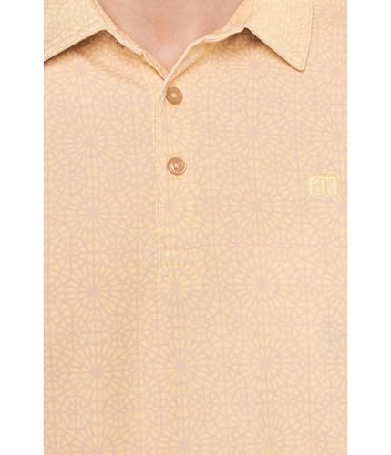 Polo TravisMathew Featherweight Views miniatura 5