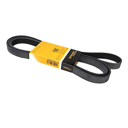 Courroie 6PK2271 Continental Contitech striée accessoires auto climatisation