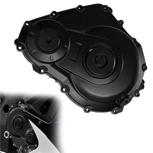 Carter moteur et couvercle embrayage Suzuki GSXR pour rénovation et piste 08-22