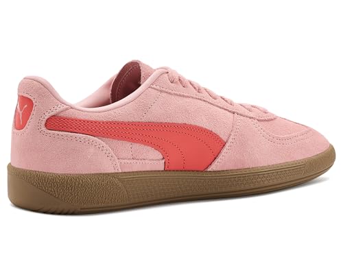 Image of Puma Womens Palermo Shoes