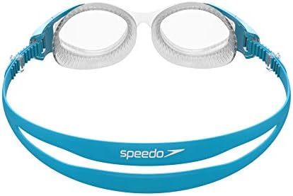 Speedo Women's Futura Biofuse Flexiseal Swimming Goggles (pack of 1)