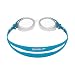 Speedo Futura Biofuse Flexiseal Gafas de Natación, para mujeres, Azul/Transparente, Talla Única