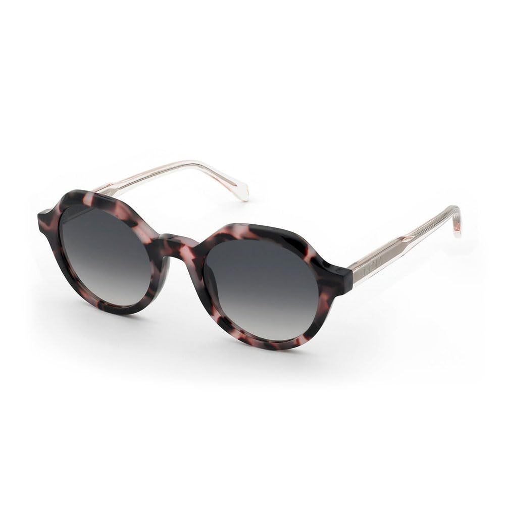 SUNGLASSES Zadig&Voltaire - MAT: Cellulose acetate_C: FUXIA/PINK HAVANA D: 140x22 / Female Cura della persona e salute