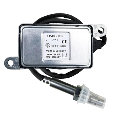 Capteur 24V 5WK96618B anti dégradation moteur pour poids lourd