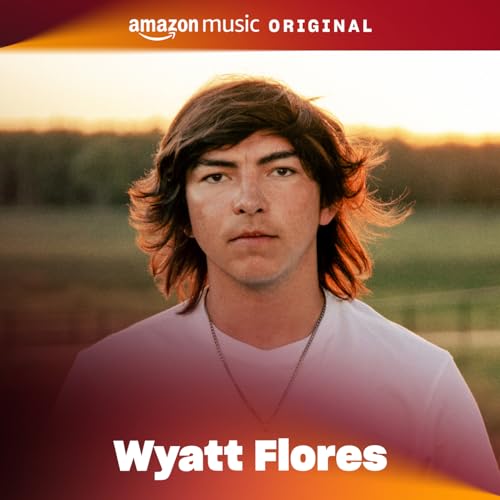 Wyatt Flores
