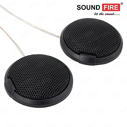 SOUND FIRE SF-TW-SS020 300W MAX Tweeter