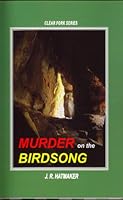 Murder on the Birdsong 0971334293 Book Cover