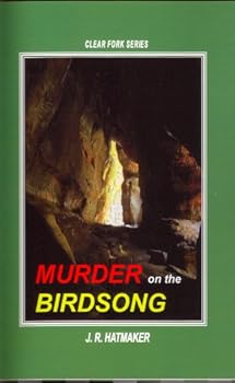 Paperback Murder on the Birdsong (Before Coalwood there was Clear Fork) Book
