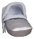  Saco Portabebe Universal + Capota de Regalo!!!!