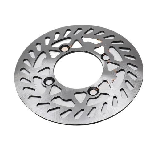 Disque de frein Pit Bike 190mm 210mm 220mm avant arrière pour CRF XR 50cc a 150cc