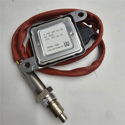 Capteur NOx 5WK97249 pour Mercedes W205 W212 W166 ML350 A0009056204