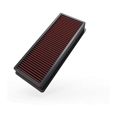 K&N High Performance Engine Air Filter Cover