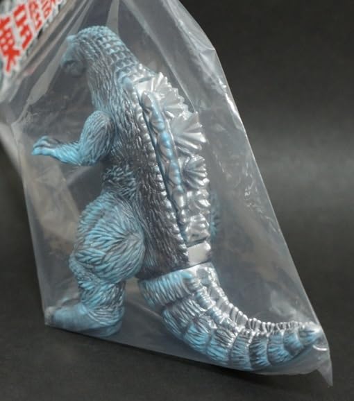 Amazon.co.jp: サンガッツ本舗 GMK 東宝怪獣総進撃 SUNGUTS ソフビ