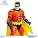 McFarlane Toys - DC Multiverse 7IN - Robin (Tim Drake RED Suit Variant)