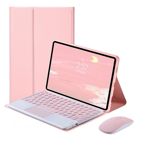 Étui clavier pour Huawei MatePad SE 2024 pour remplacer un PC portable