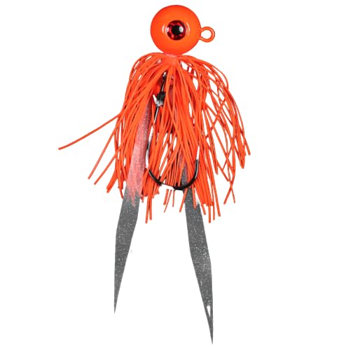 Jigging world Power Ball Swing Jigs