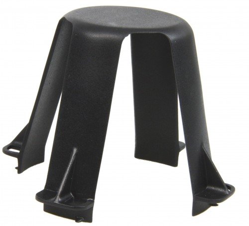 Preisvergleich Produktbild HEITRONIC Abstandshalter fuer Halogen-Einbaustrahler 29064