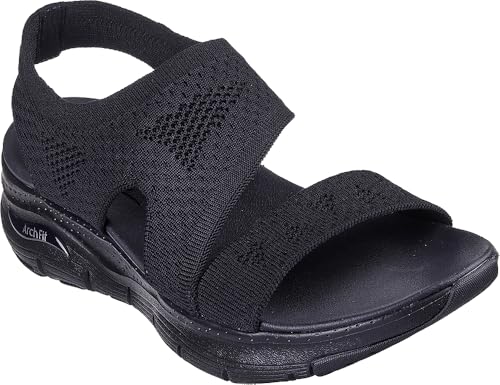 Image of Skechers Women's Meditation - Glass Daisy