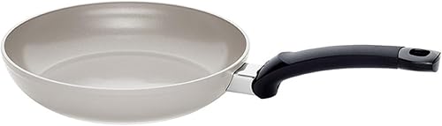 Fissler Sartén Ceratal Classic de cerámica, 8 pulgadas