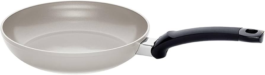 Amazon.com: Fissler Ceratal Classic Ceramic 8 Inch Non-Stick Amazon.com: Fissler Ceratal Classic Ceramic 8 Inch Non-Stick