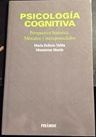 PSICOLOGÍA COGNITIVA 8436811224 Book Cover